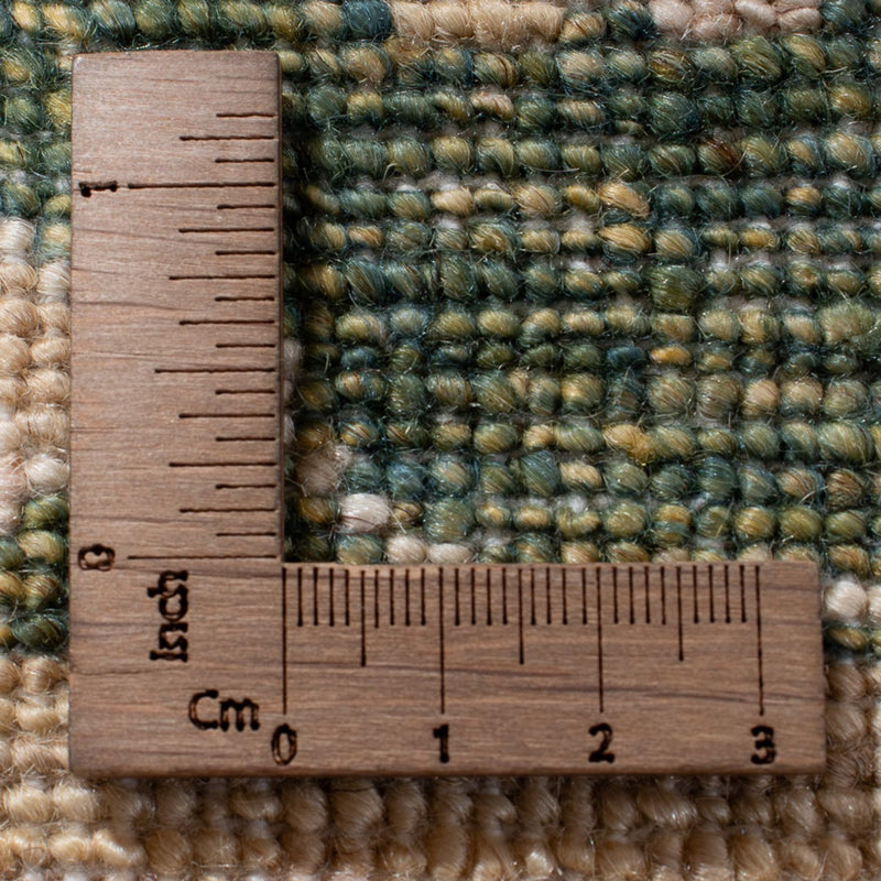 Alfombra Ziegler - 375 x 273 cm - beige