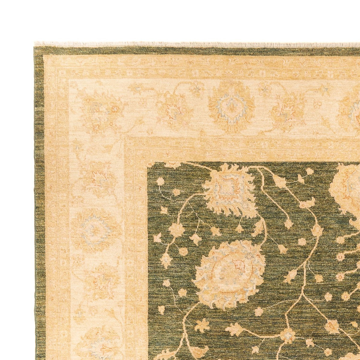 Alfombra Ziegler 278x360cm - Alfombra oriental