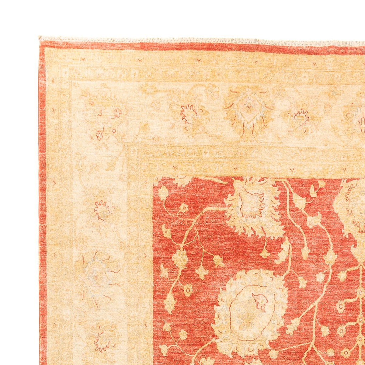Alfombra Ziegler 277x366cm - Alfombra oriental