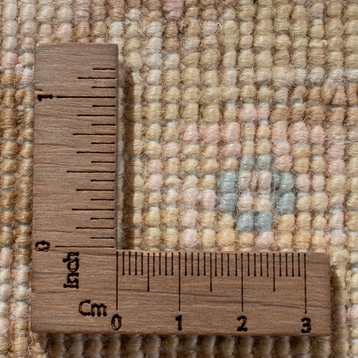 Alfombra Ziegler - 359 x 265 cm - rojo