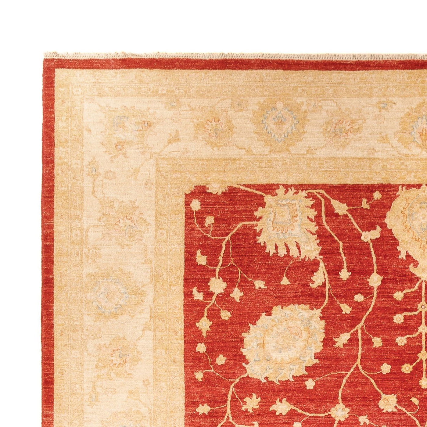 Alfombra Ziegler 367x277cm - Alfombra oriental