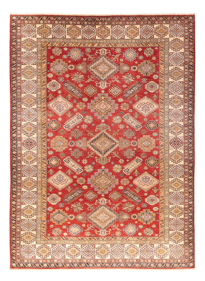 Kazak Alfombra 270x373cm - Alfombra oriental