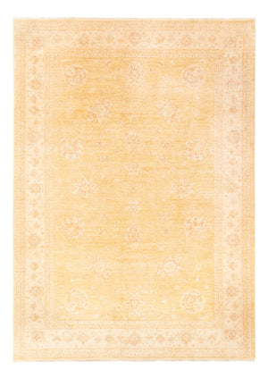 Alfombra Ziegler - 374 x 267 cm - beige