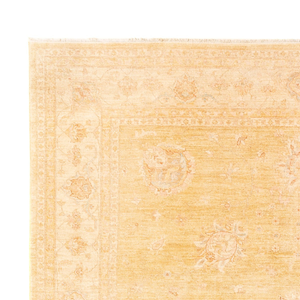 Alfombra Ziegler 267x374cm - Alfombra oriental