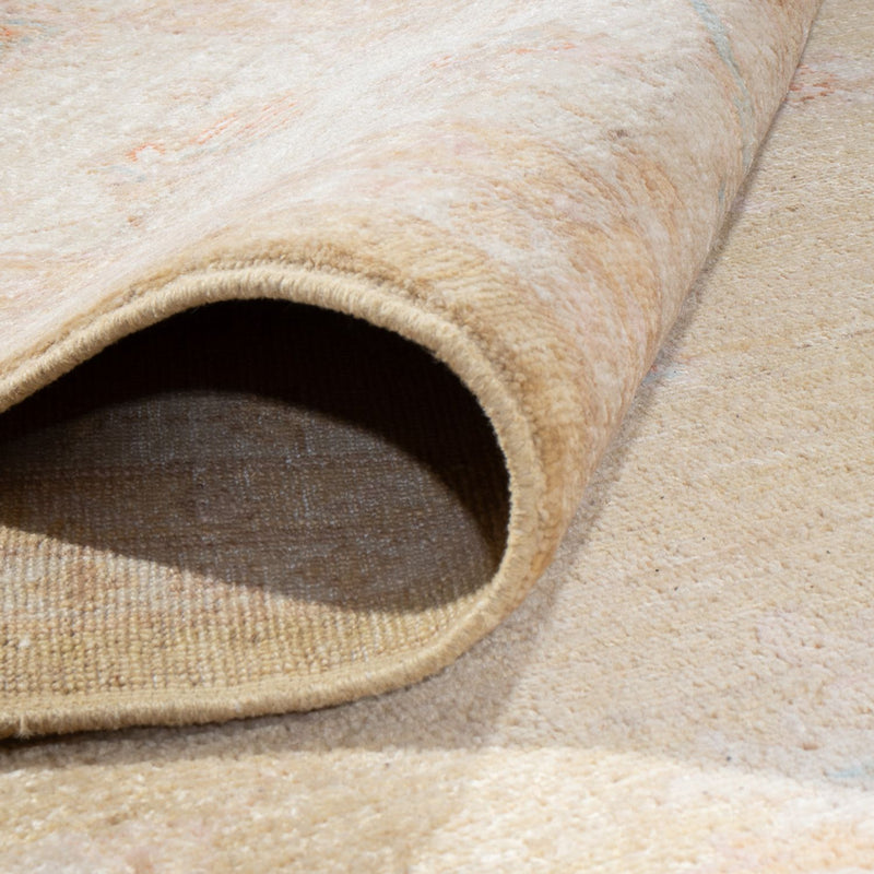 Alfombra Ziegler - 374 x 267 cm - beige