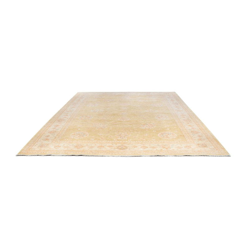 Alfombra Ziegler - 374 x 267 cm - beige