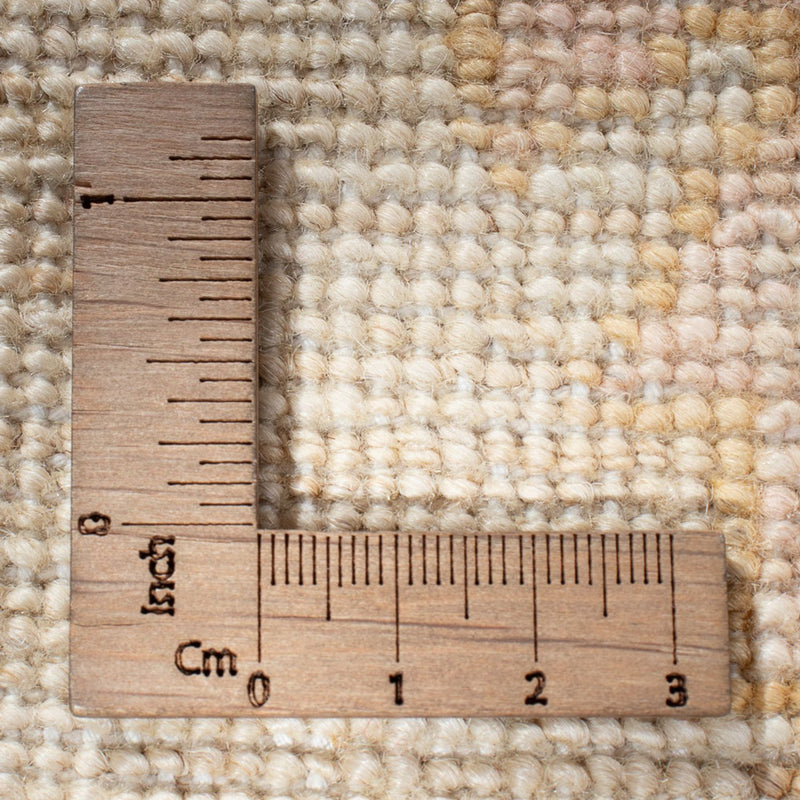 Alfombra Ziegler - 374 x 267 cm - beige