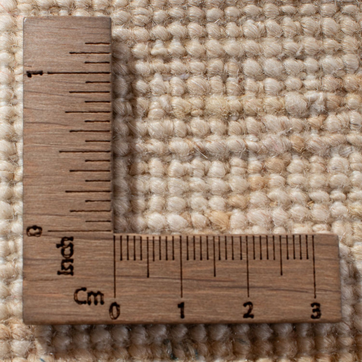 Alfombra Ziegler - 373 x 274 cm - rojo