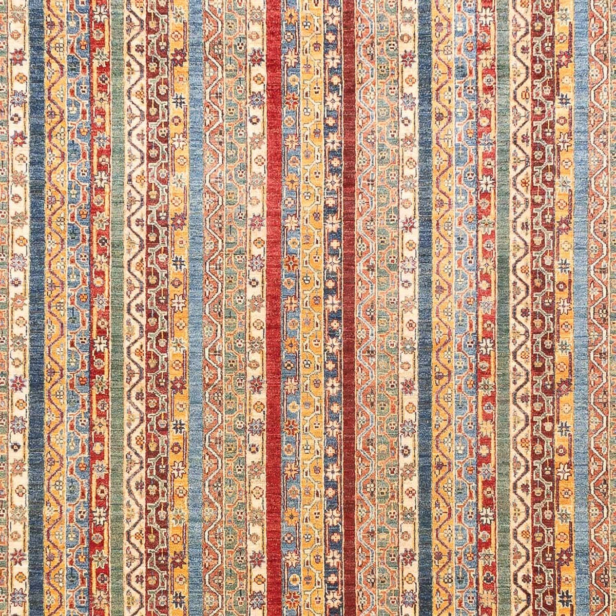 Alfombra Ziegler - Moderna - 360 x 266 cm - multicolor