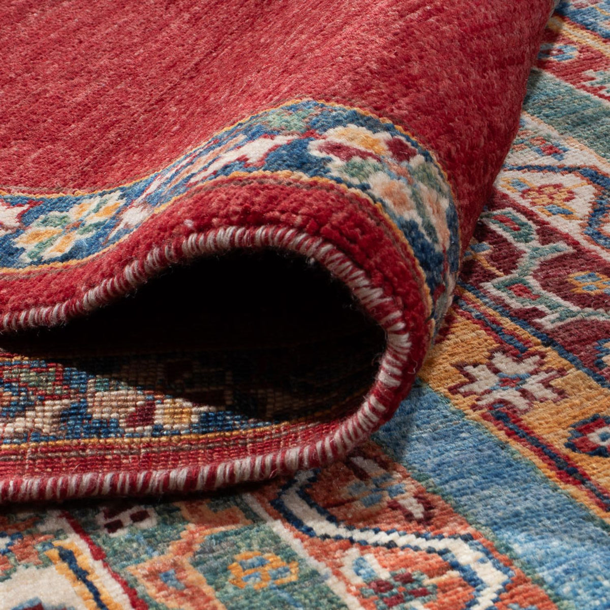 Alfombra Ziegler - Moderna - 360 x 266 cm - multicolor