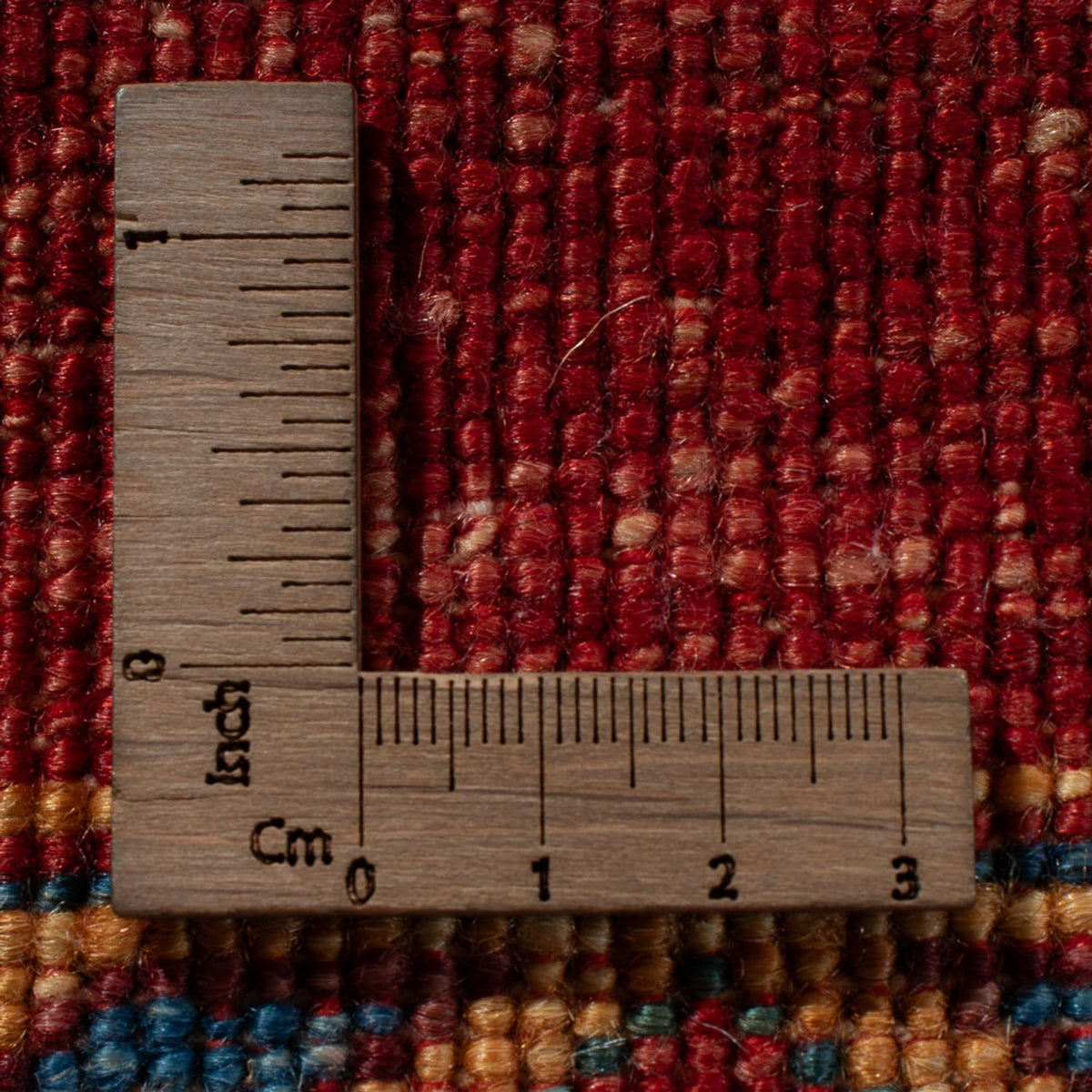 Alfombra Ziegler - Moderna - 360 x 266 cm - multicolor