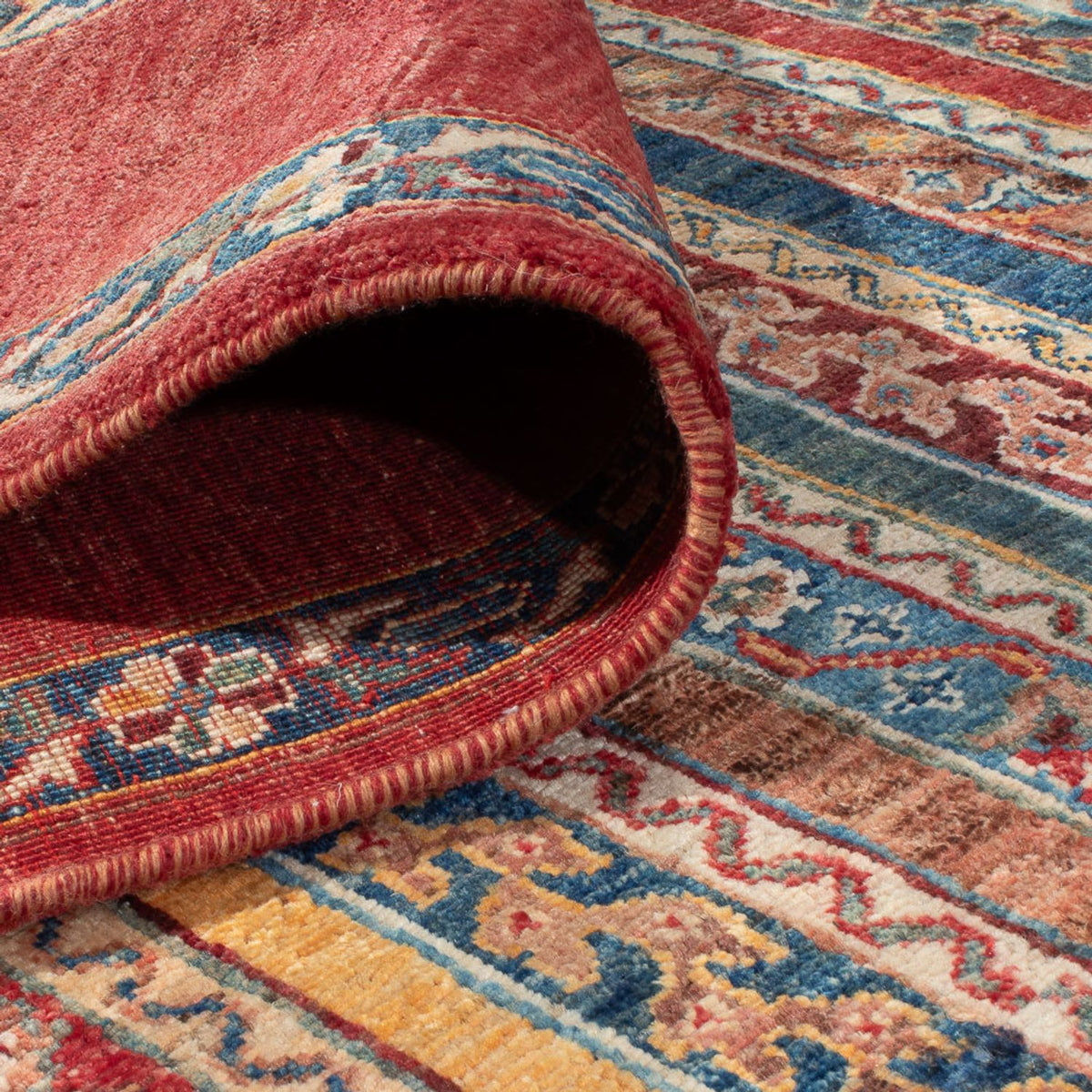 Alfombra Ziegler - Moderna - 363 x 272 cm - multicolor