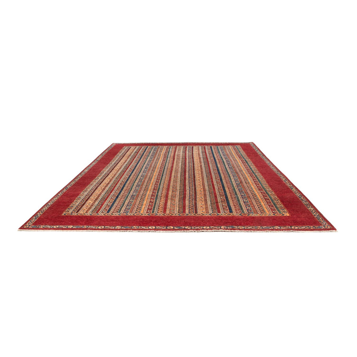 Alfombra Ziegler - Moderna - 363 x 272 cm - multicolor