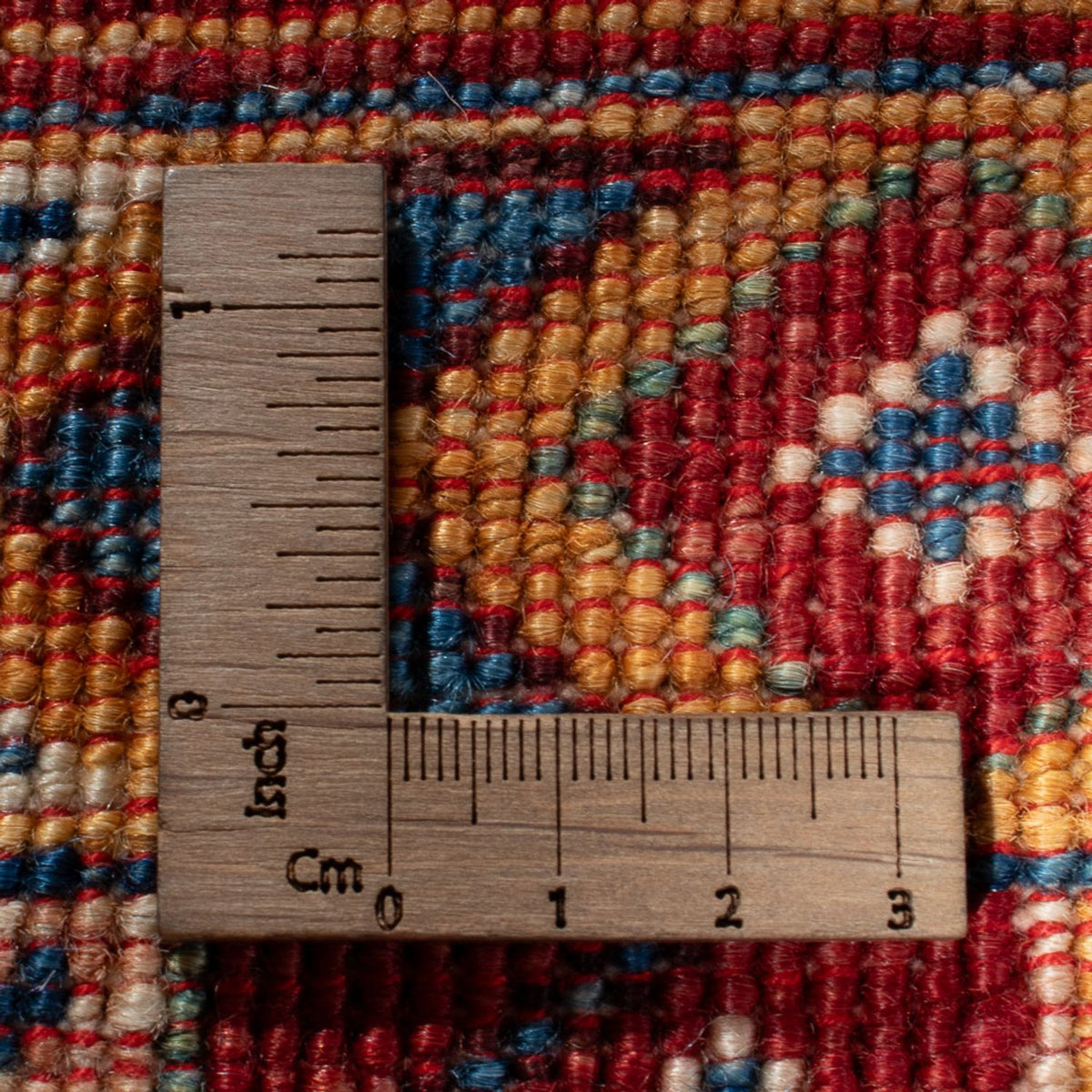 Alfombra Ziegler - Moderna - 363 x 272 cm - multicolor