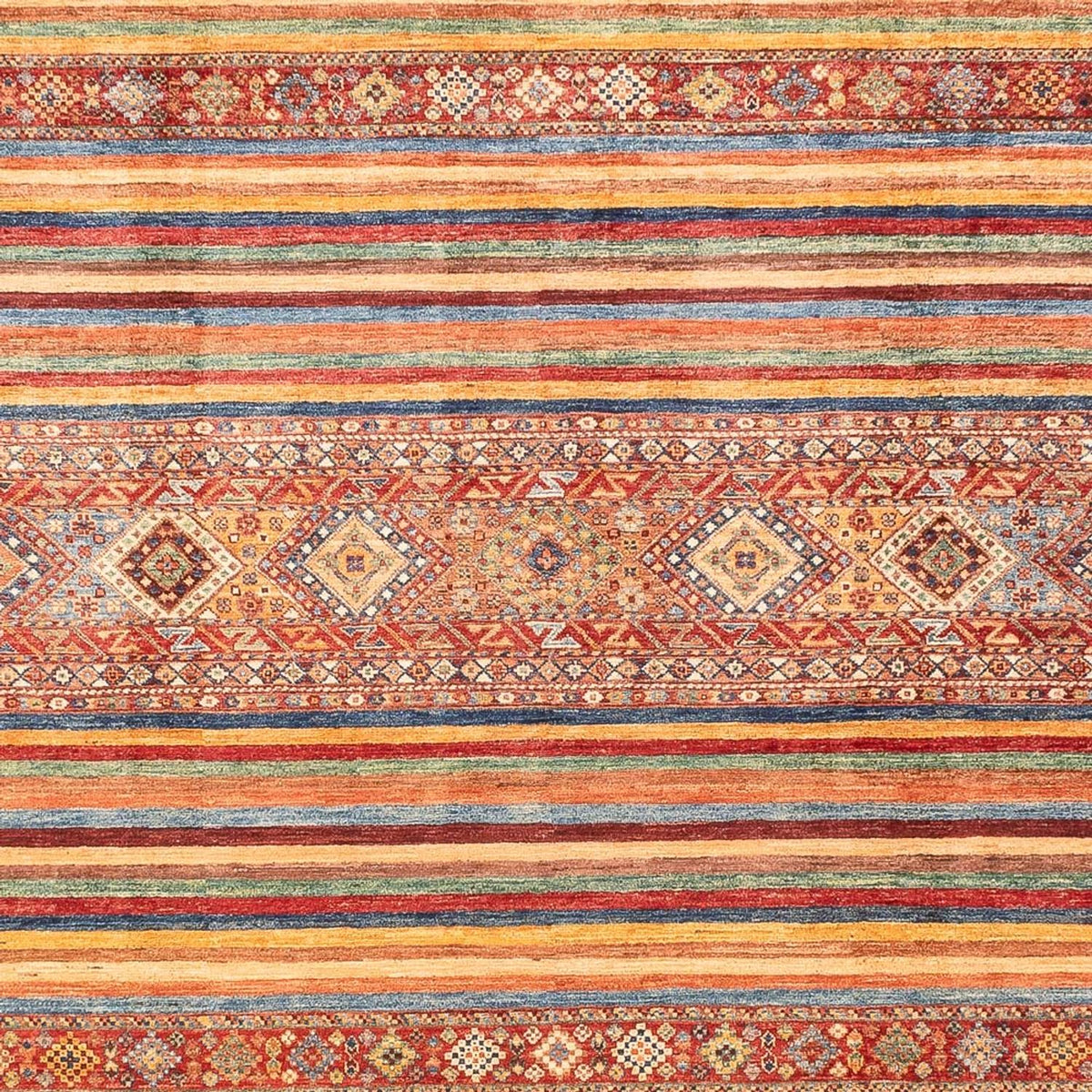Alfombra Ziegler - Shal - 361 x 266 cm - multicolor