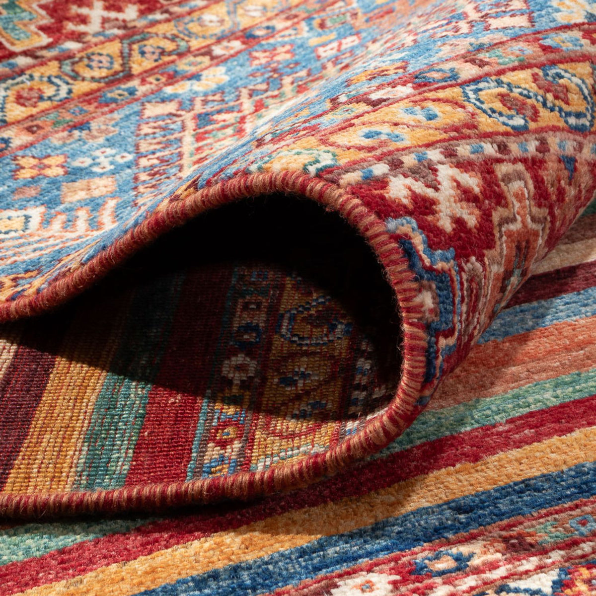 Alfombra Ziegler - Shal - 361 x 266 cm - multicolor