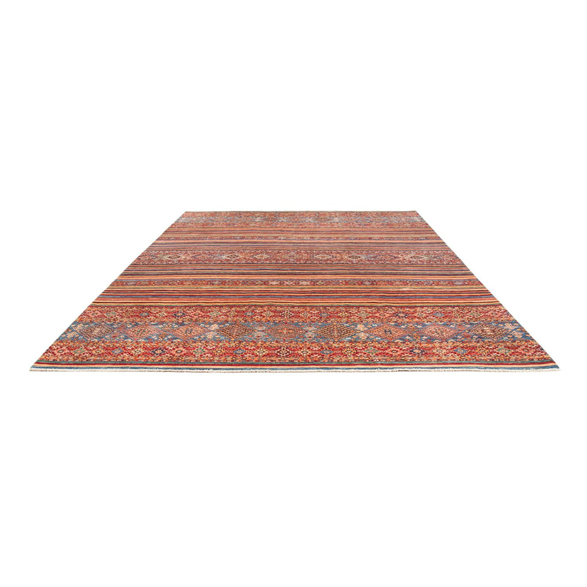 Alfombra Ziegler - Shal - 361 x 266 cm - multicolor