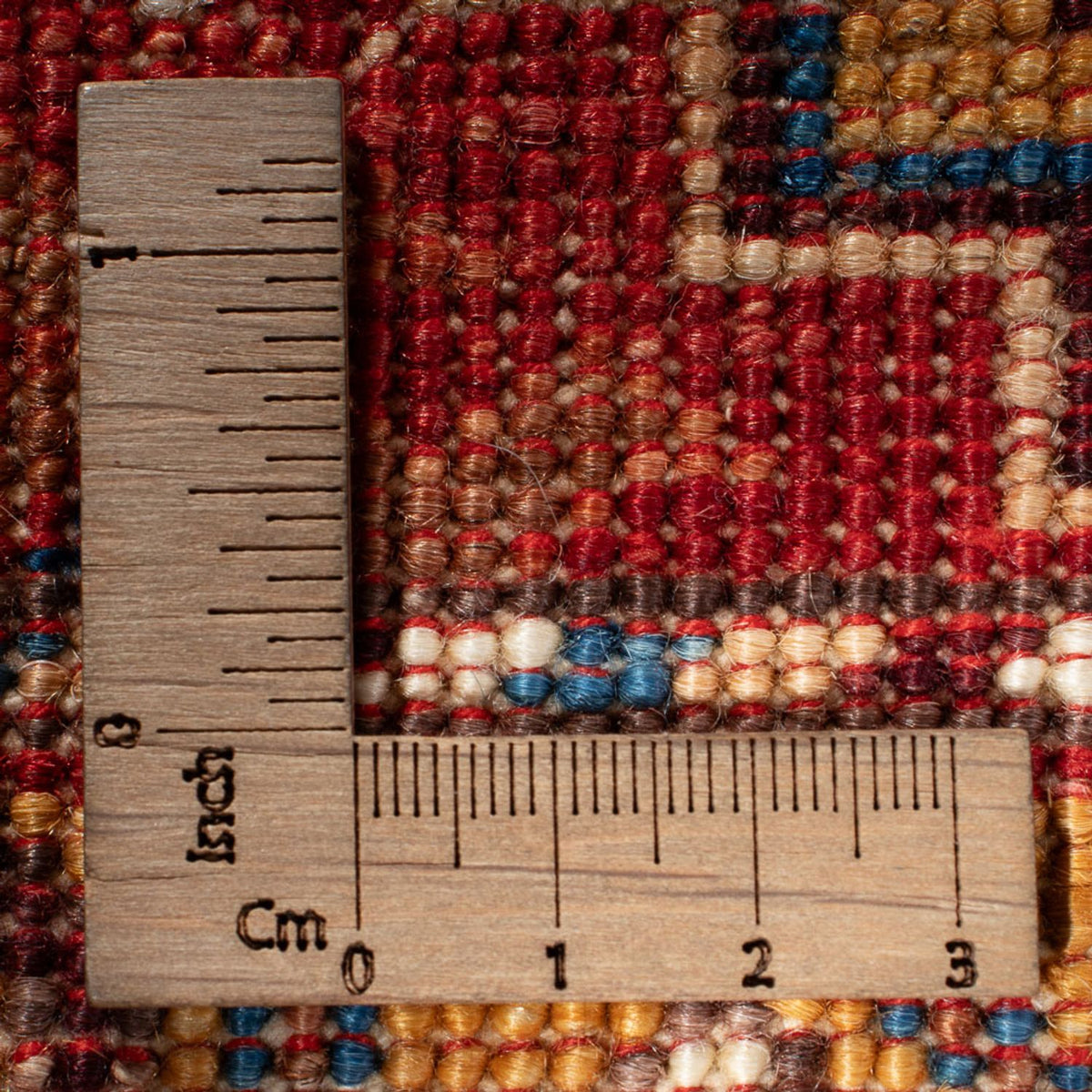 Alfombra Ziegler - Shal - 361 x 266 cm - multicolor