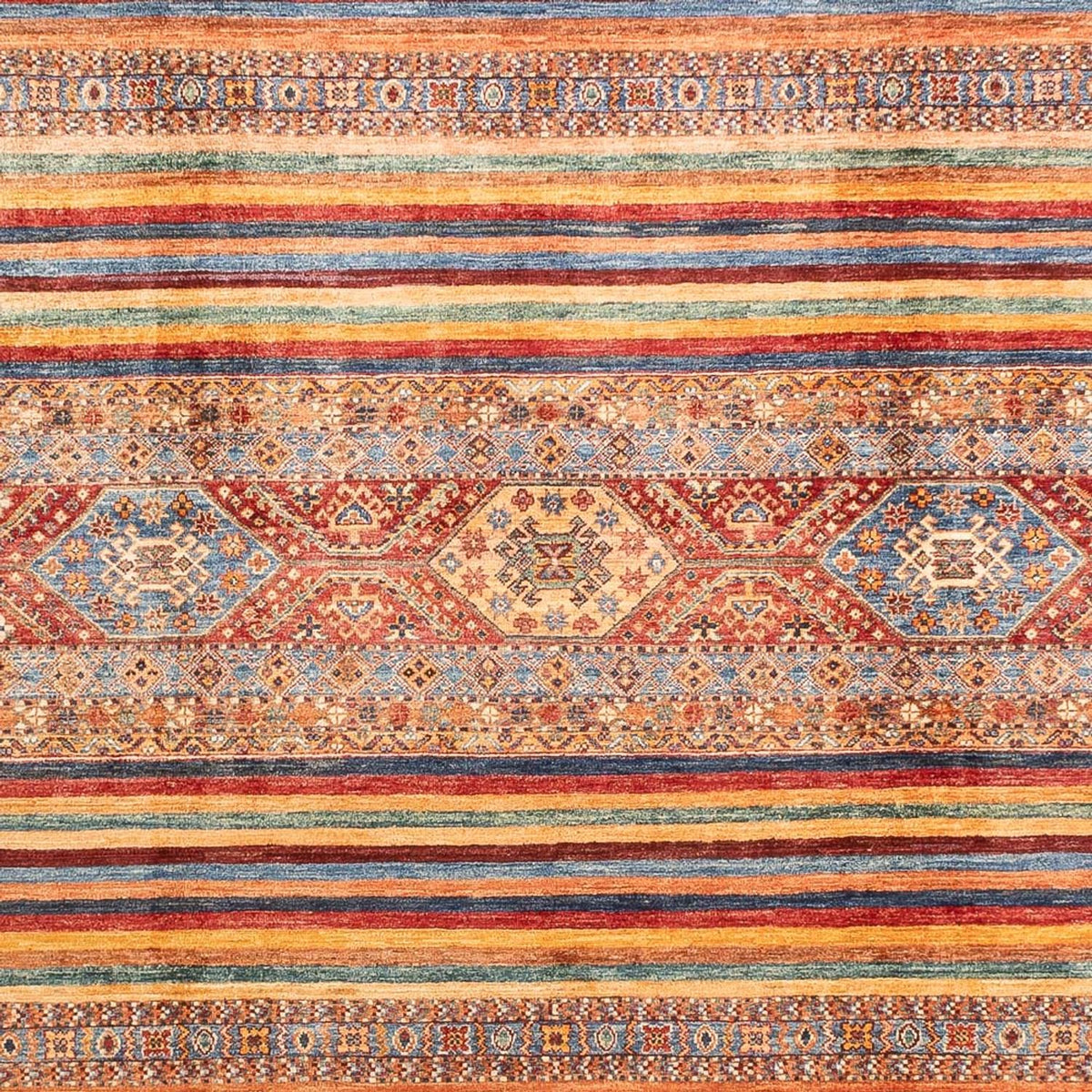 Alfombra Ziegler - Shal - 359 x 266 cm - multicolor
