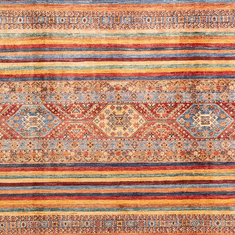Alfombra Ziegler - Shal - 359 x 266 cm - multicolor