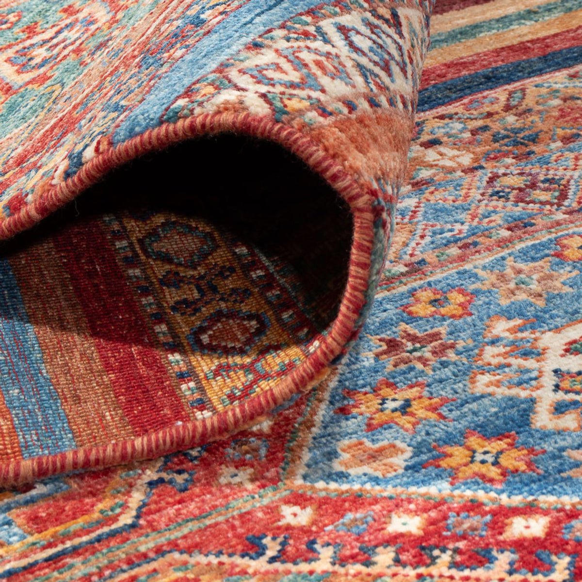 Alfombra Ziegler - Shal - 359 x 266 cm - multicolor