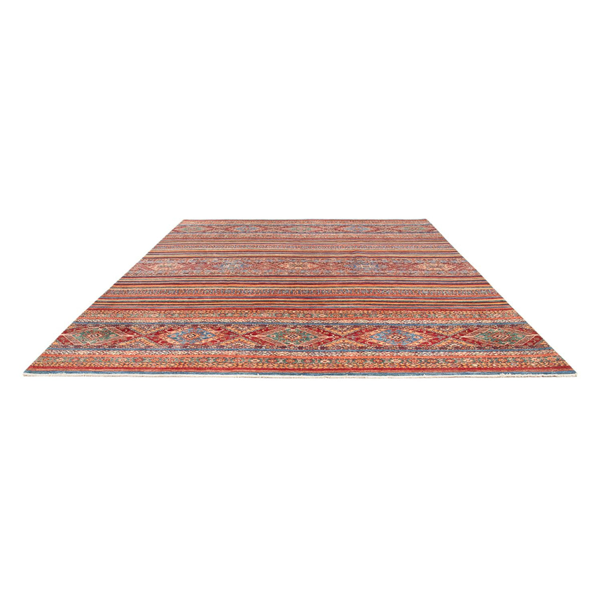 Alfombra Ziegler - Shal - 359 x 266 cm - multicolor