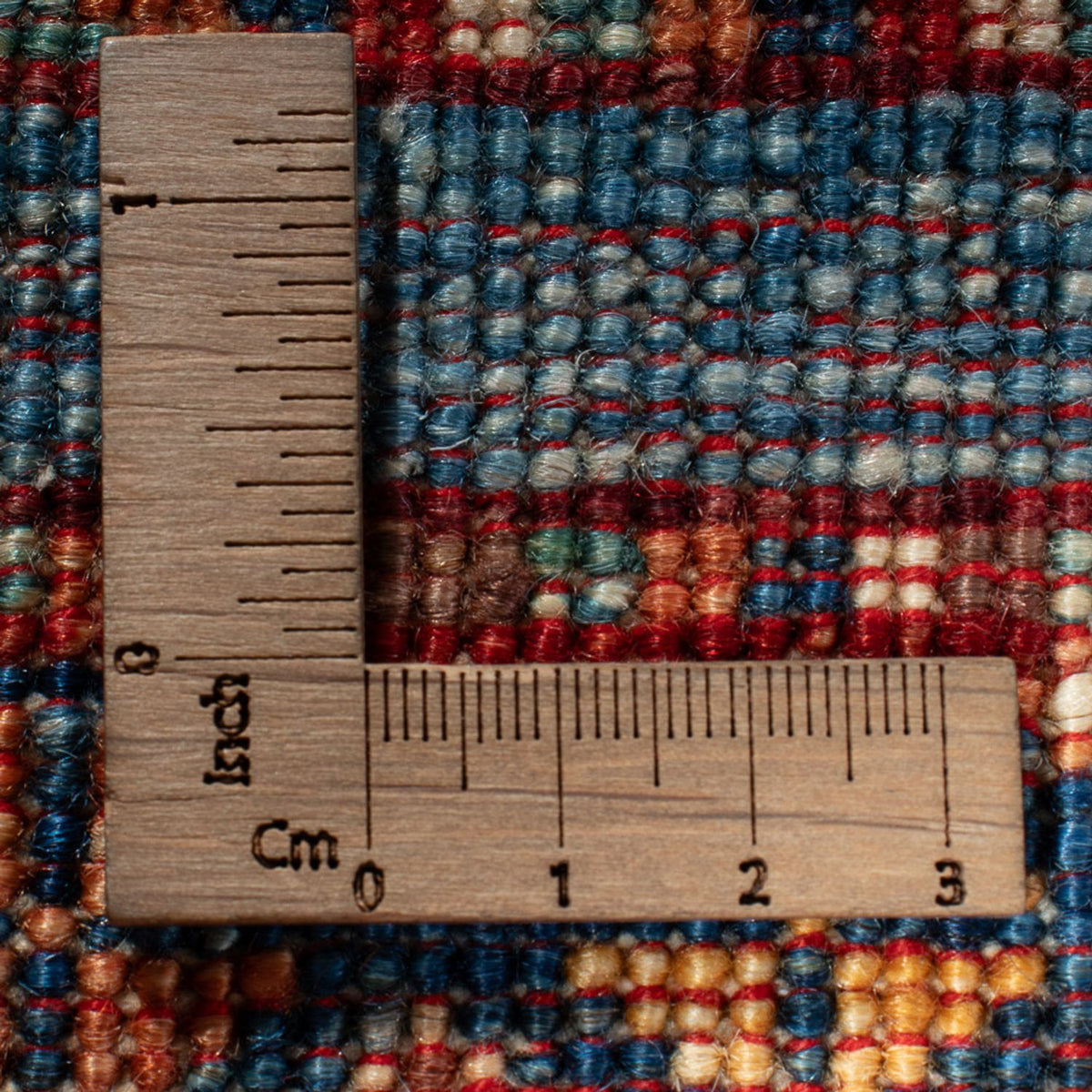 Alfombra Ziegler - Shal - 359 x 266 cm - multicolor