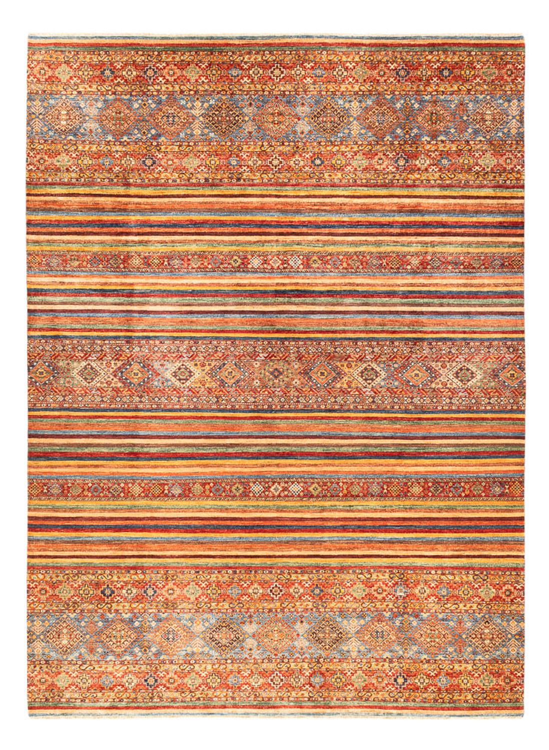 Alfombra Ziegler - Shal - 369 x 270 cm - multicolor