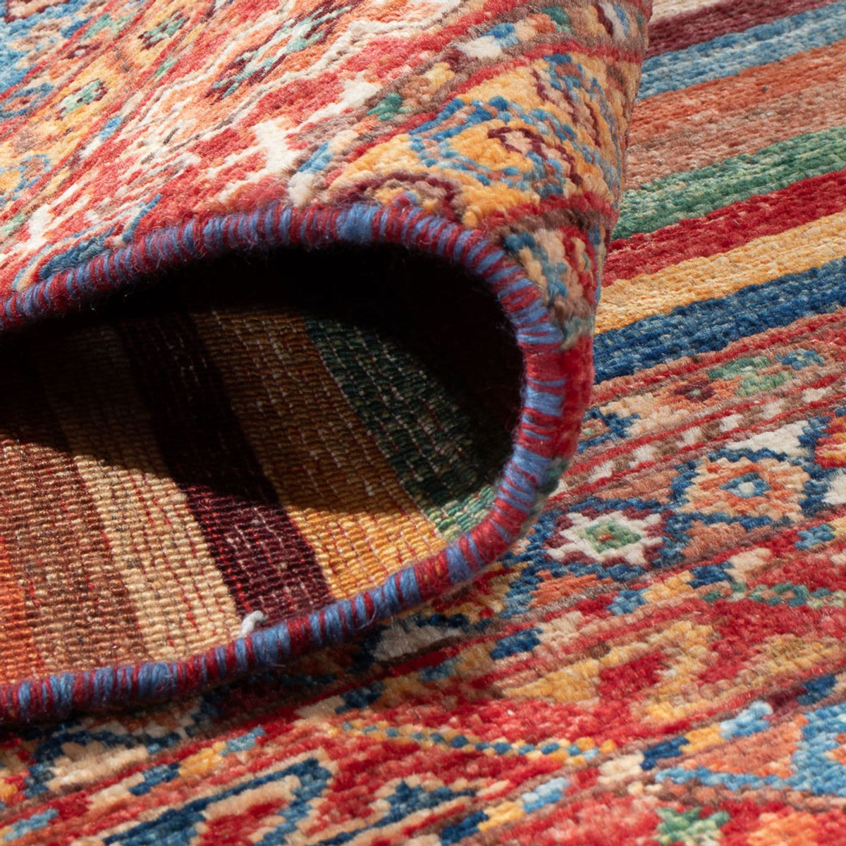 Alfombra Ziegler - Shal - 369 x 270 cm - multicolor