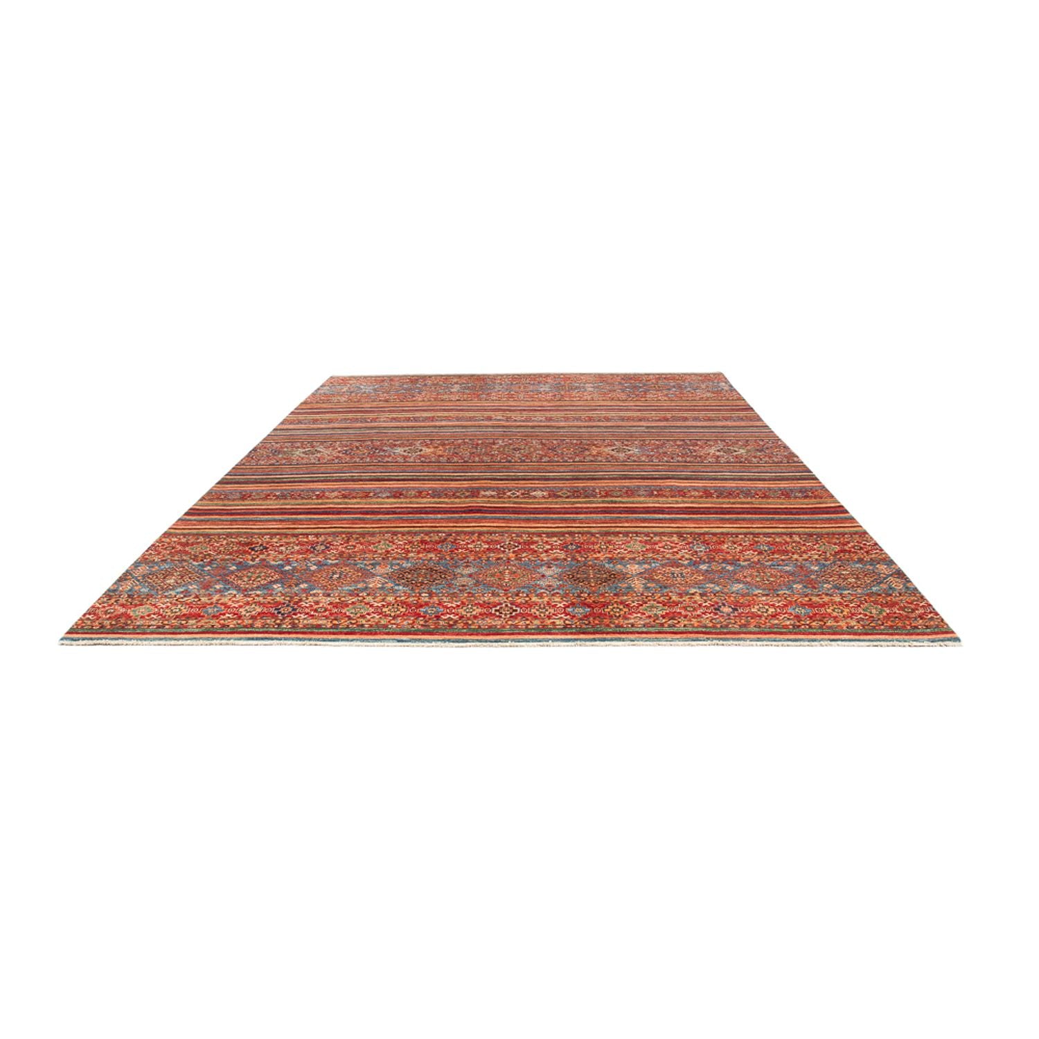 Alfombra Ziegler - Shal - 369 x 270 cm - multicolor