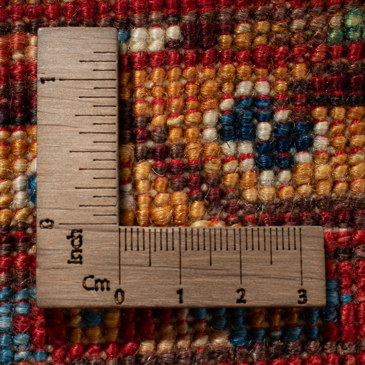 Alfombra Ziegler - Shal - 369 x 270 cm - multicolor