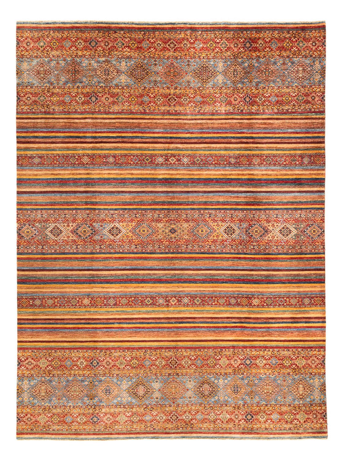 Alfombra Ziegler - Shal - 365 x 272 cm - multicolor