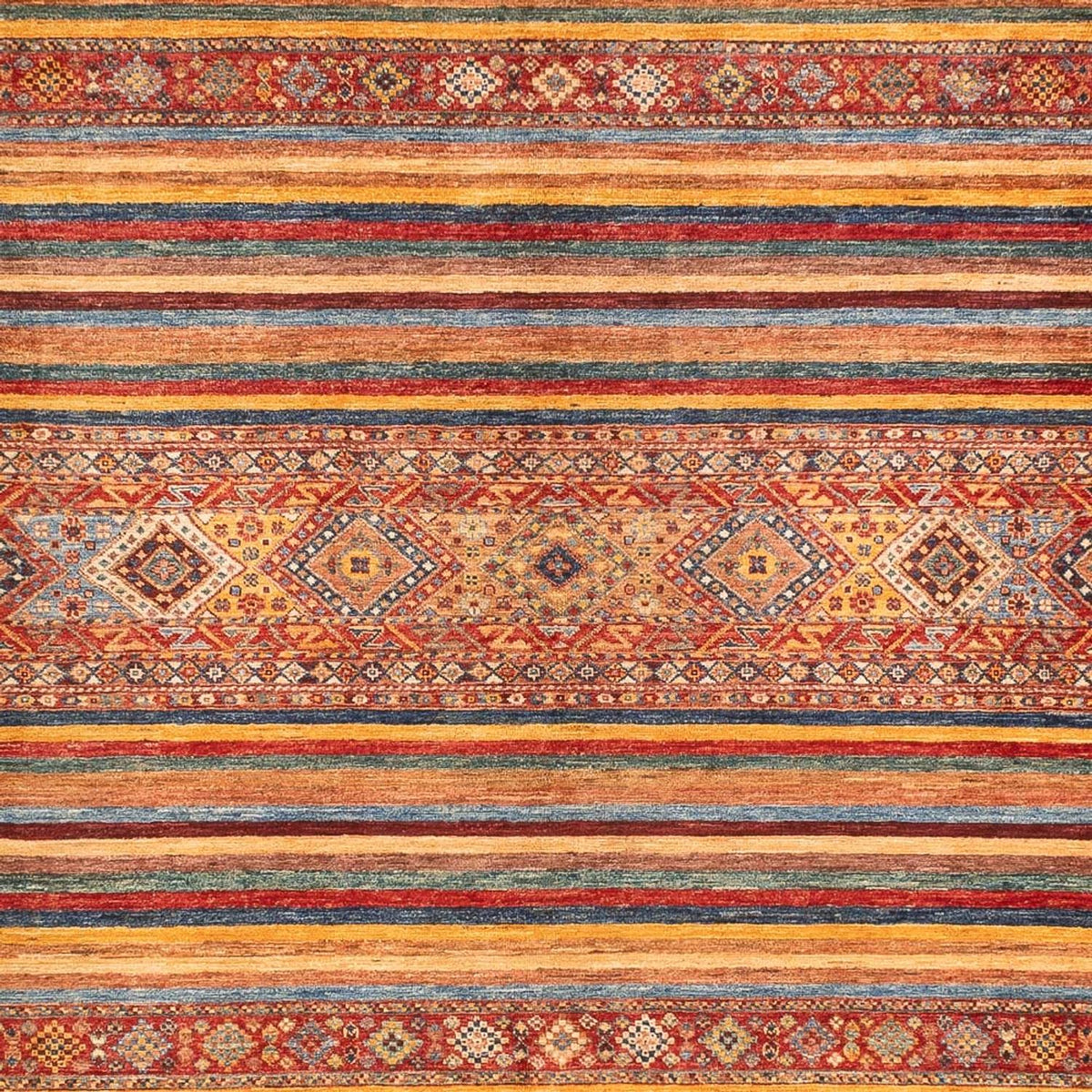 Alfombra Ziegler - Shal - 365 x 272 cm - multicolor