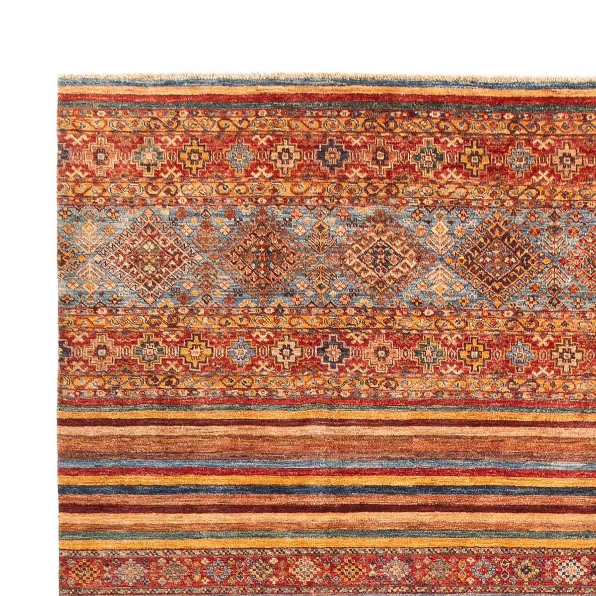 Shal Alfombra 272x365cm - Alfombra oriental
