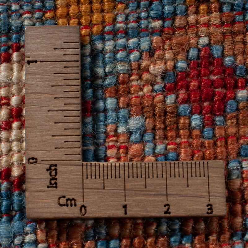 Alfombra Ziegler - Shal - 365 x 272 cm - multicolor