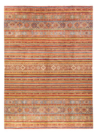 Alfombra Ziegler - Shal - 368 x 267 cm - multicolor