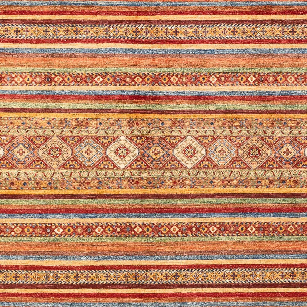 Alfombra Ziegler - Shal - 368 x 267 cm - multicolor