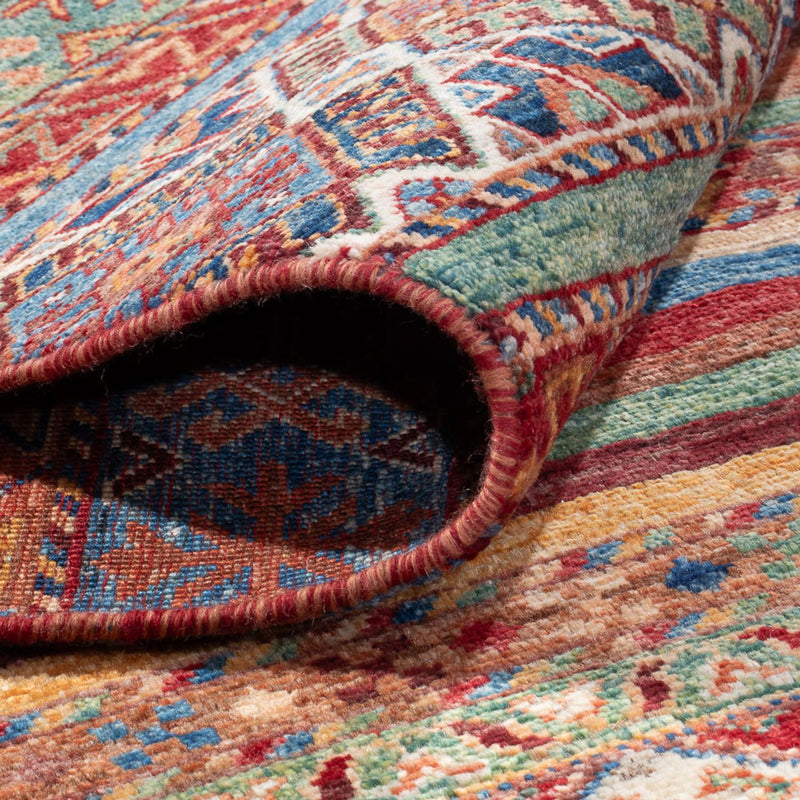 Alfombra Ziegler - Shal - 368 x 267 cm - multicolor