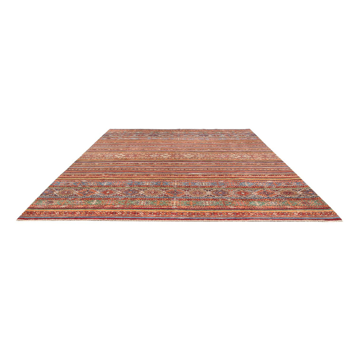 Alfombra Ziegler - Shal - 368 x 267 cm - multicolor
