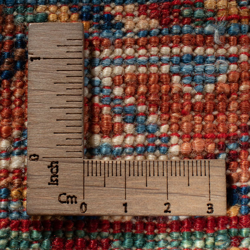 Alfombra Ziegler - Shal - 368 x 267 cm - multicolor