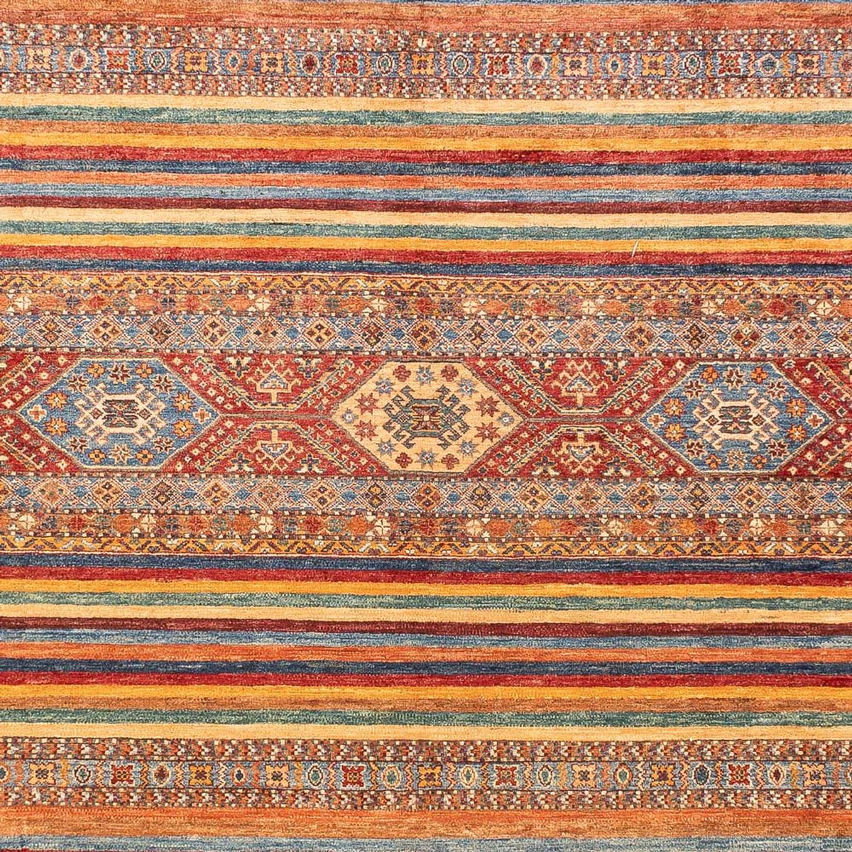 Alfombra Ziegler - Shal - 372 x 270 cm - multicolor