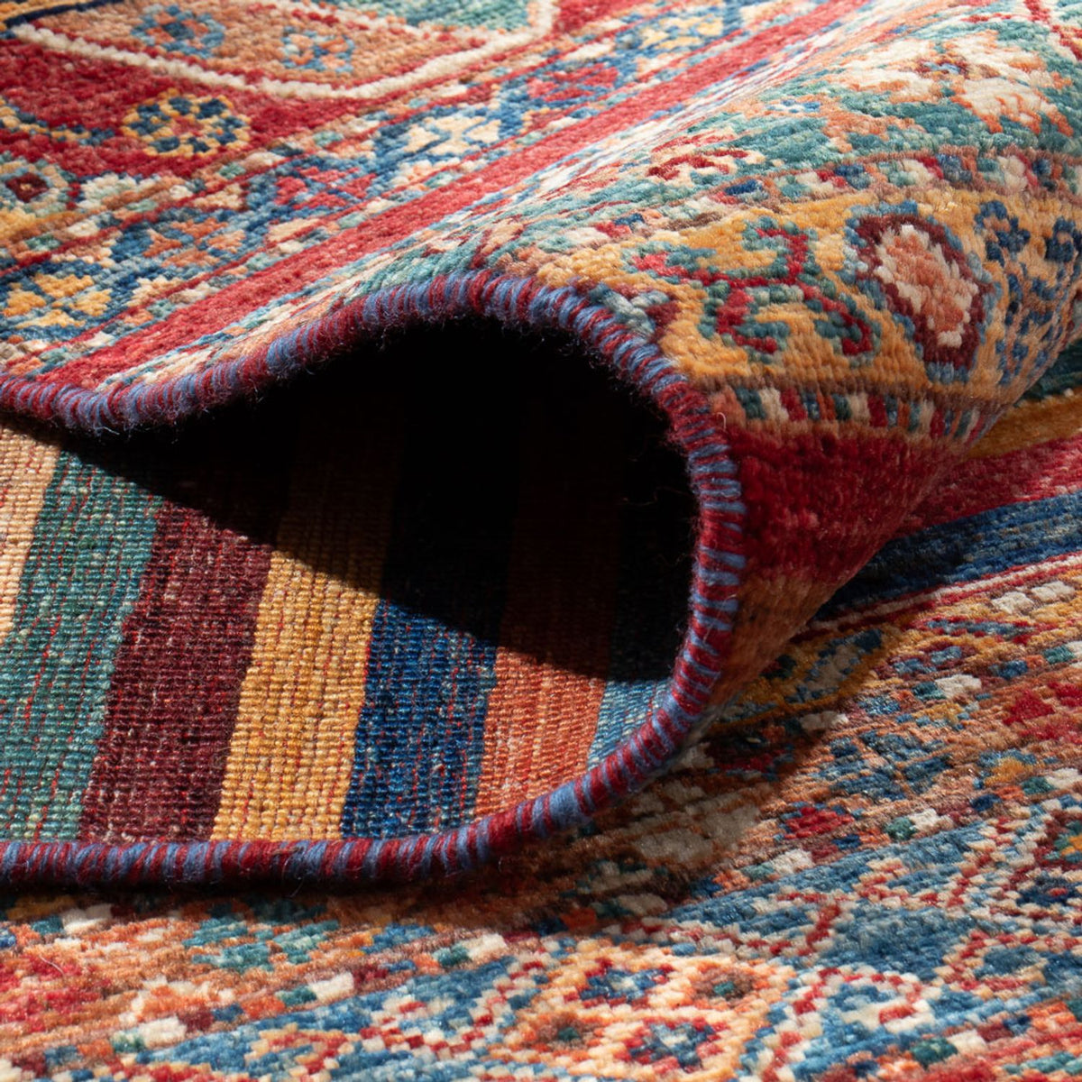 Alfombra Ziegler - Shal - 372 x 270 cm - multicolor