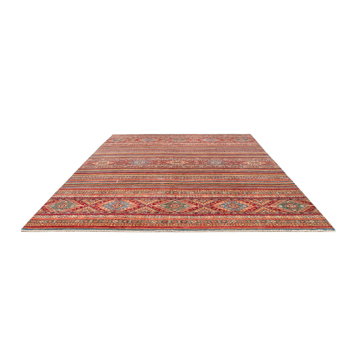 Alfombra Ziegler - Shal - 372 x 270 cm - multicolor