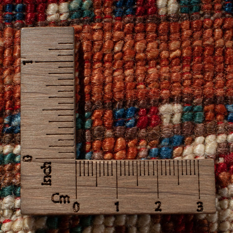 Alfombra Ziegler - Shal - 372 x 270 cm - multicolor