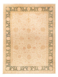 Alfombra Ziegler - 363 x 272 cm - beige