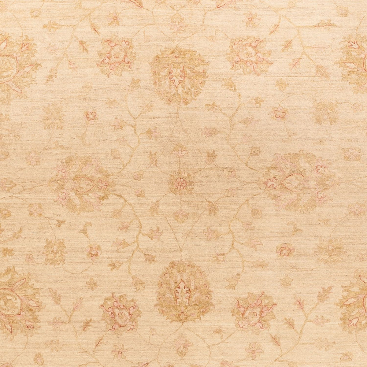Alfombra Ziegler - 363 x 272 cm - beige