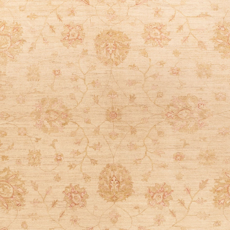 Alfombra Ziegler - 363 x 272 cm - beige