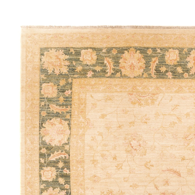 Alfombra Ziegler - 363 x 272 cm - beige