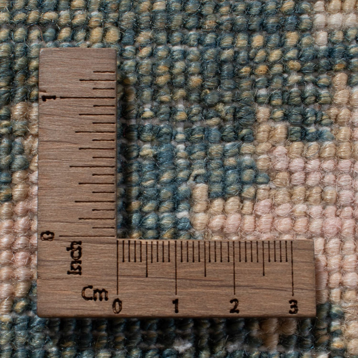 Alfombra Ziegler - 363 x 272 cm - beige