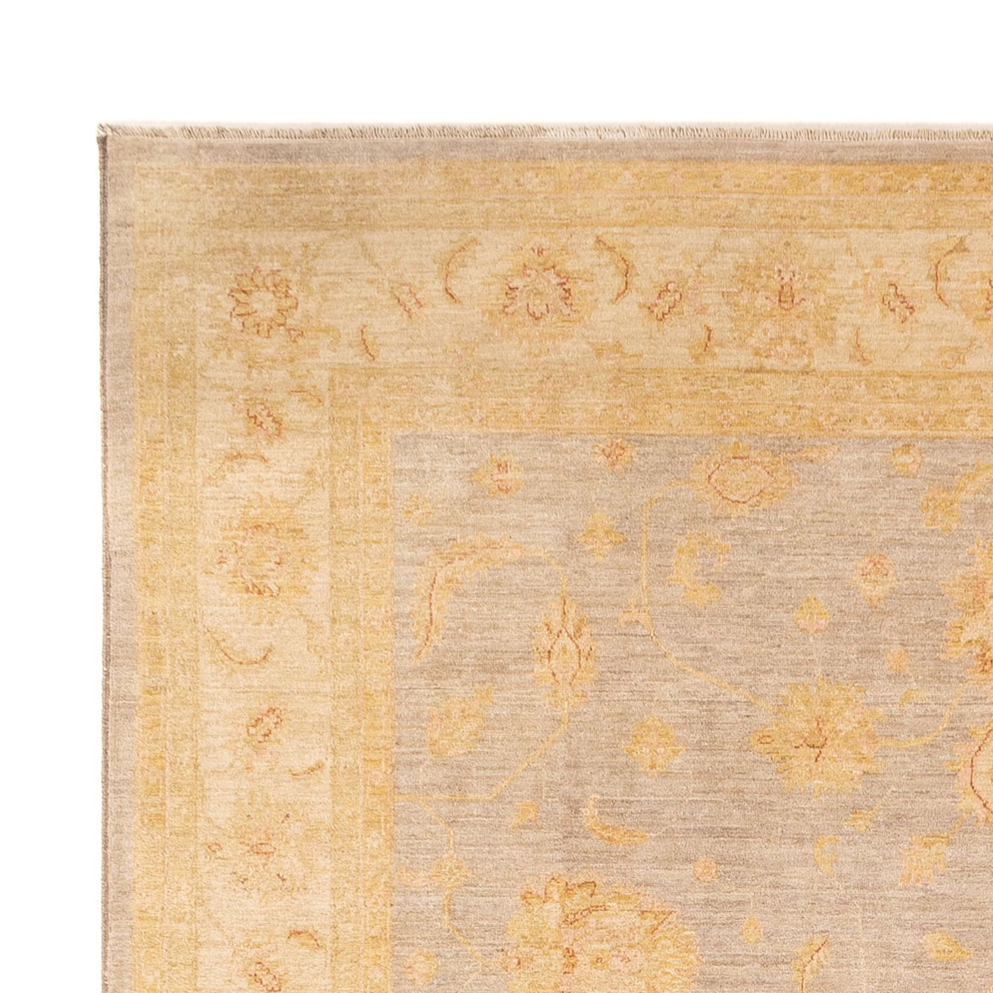 Alfombra Ziegler 360x271cm - Alfombra oriental